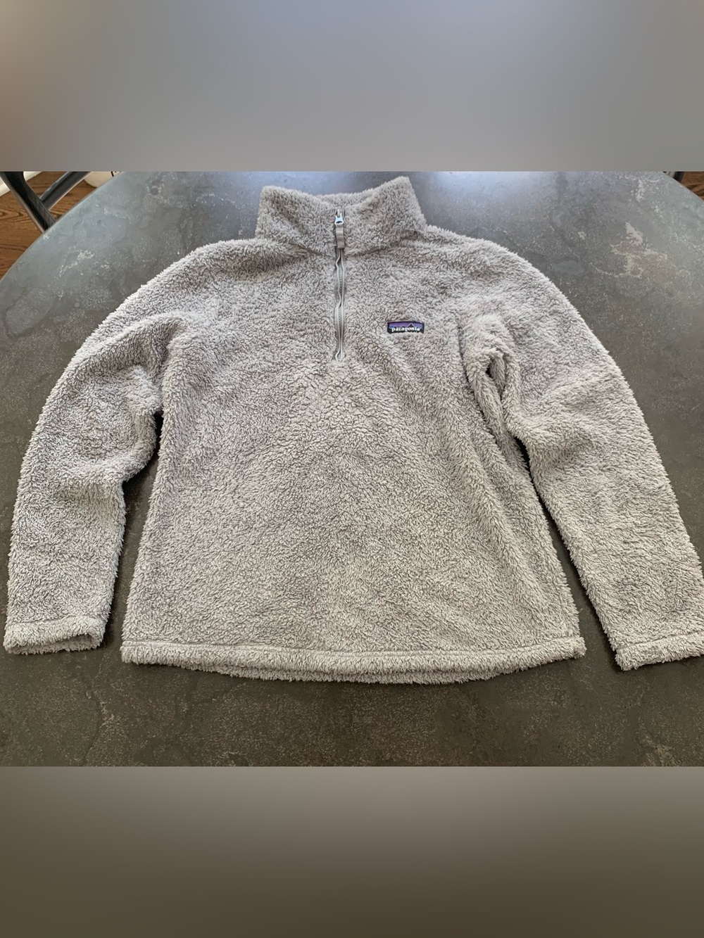 Patagonia Los Gatos 1/4 Zip Fleece